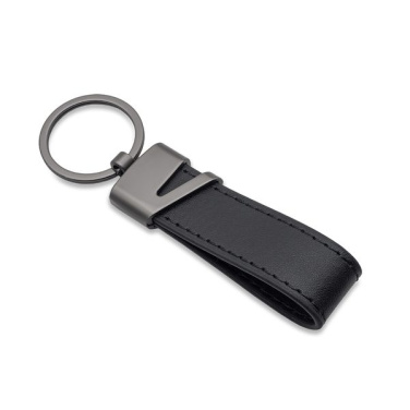 Luxi keychain, black, product image (4)