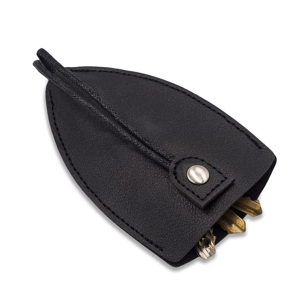 Rupert Key case, black, product image (1)
