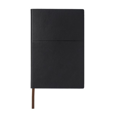 Horizon notebook, black, product image (4)
