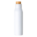500 ml Morana thermal bottle, white
