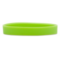 Fancy insulated mug band, green