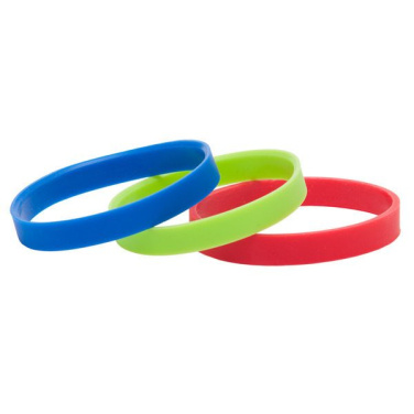 Fancy insulated mug band, green, product image (2)