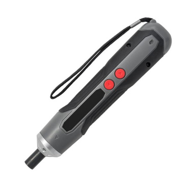 Bruno Cordless Screwdriver, black, product image (3)