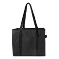 Tidy-up car box, black