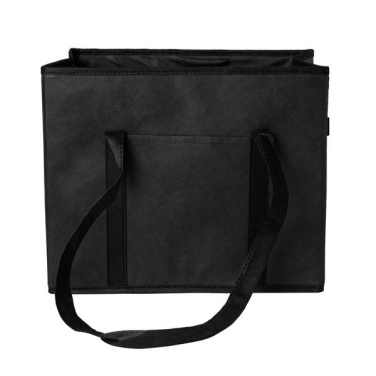 Tidy-up car box, black, product image (2)