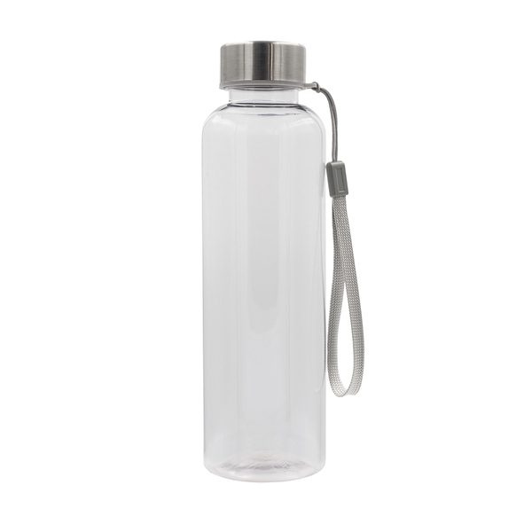500 ml Affi tritan botlle, colorless, product image (1)