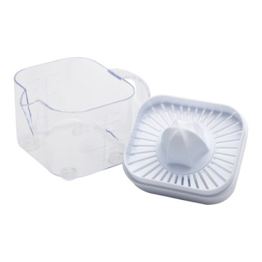 Squezzi juice squeezer, white, product image (3)