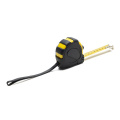 Eximo 5 m tape measure, yellow