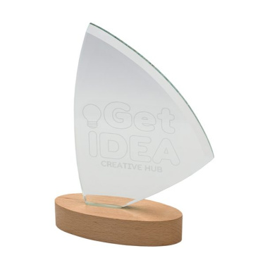 Navegar trophy, colorless, product image (3)