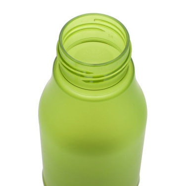 600 ml Delight water bottle, green, product image (3)