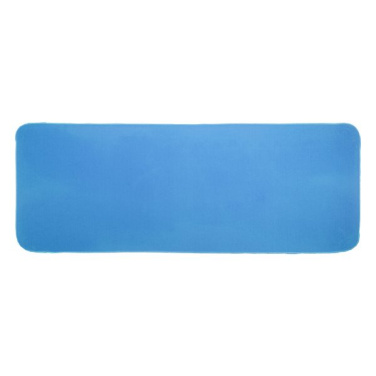 Feel cool towel in bottle, blue, product image (4)