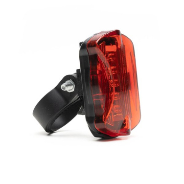 Bicycle Light Set, black, product image (3)