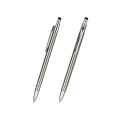 BOND TOUCH metal ballpoint pen with touchscreen tip, graphite