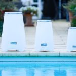 LE ZEN L – Bluetooth speaker, product image (3)
