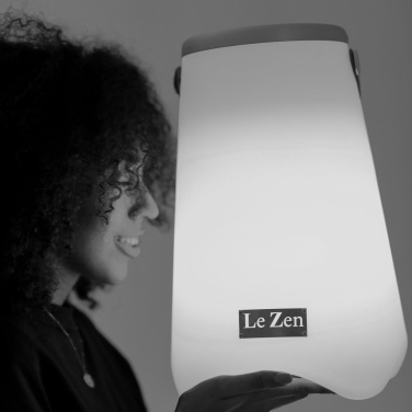 LE ZEN S – Bluetooth speaker, product image (4)