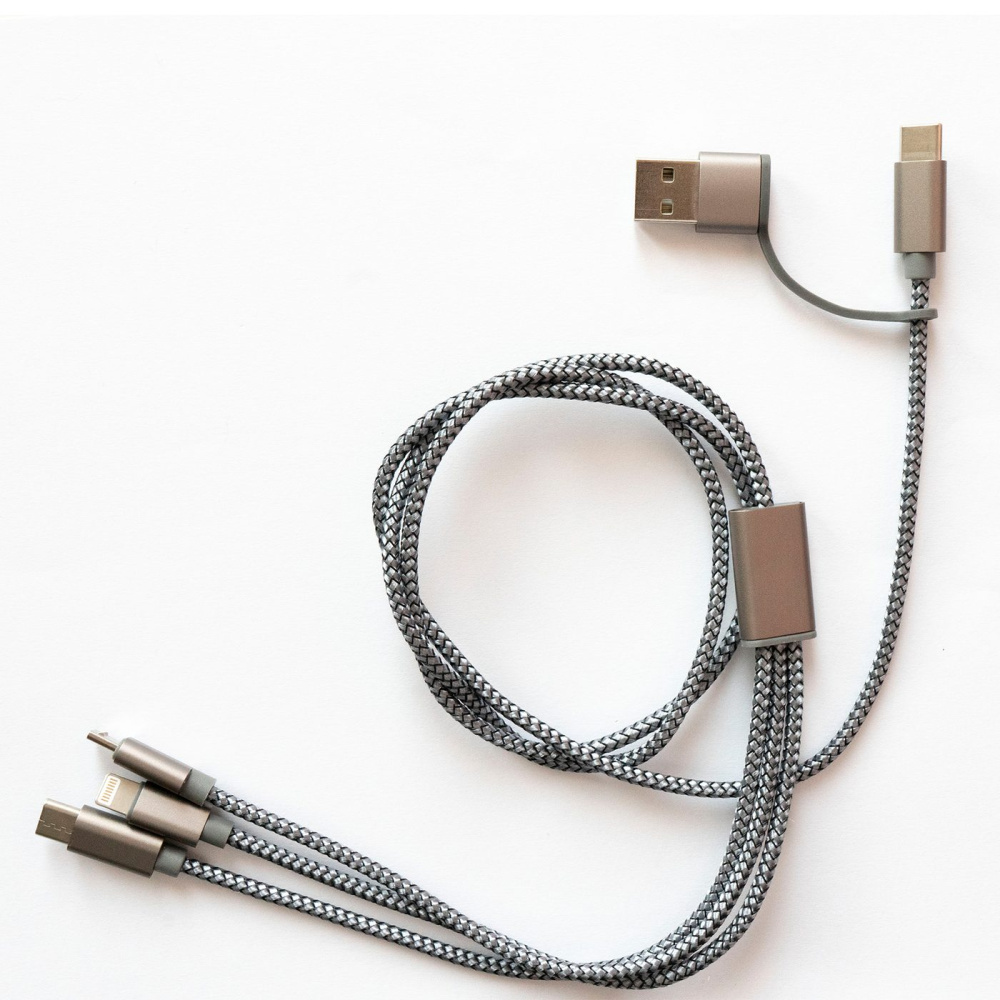 CERES + 6 in 1 – charging cable, product image (1)