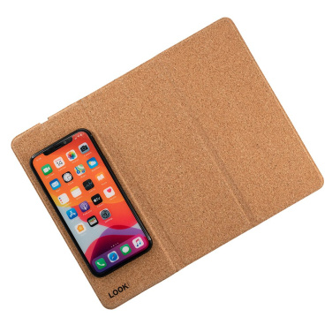 OAKY MOUSEMAT – mouse pad with wireless charger, product image (4)