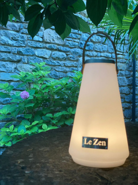 Le Zen LUX Sound – Bluetooth speaker, product image (3)