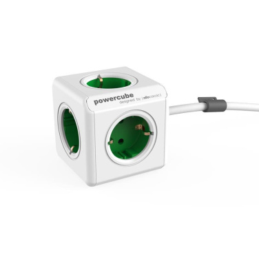 PowerCube Extended – power strip with USB ports, product image (3)