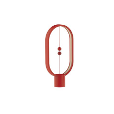 Heng Balance Lamp Ellipse Color – LED lamp