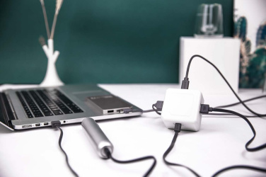 PowerUSB PD 60W – power strip with USB ports, product image (4)