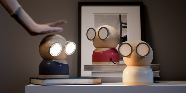 MR.WATT GoggleLamp – LED lamp, product image (2)