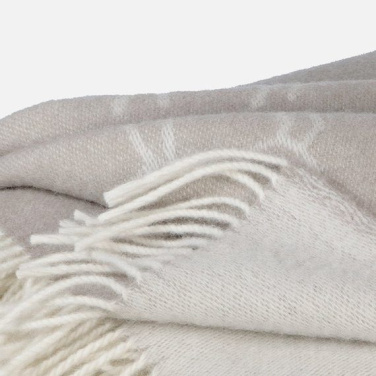 TAPIO WOOL BLANKET – blanket, product image (3)