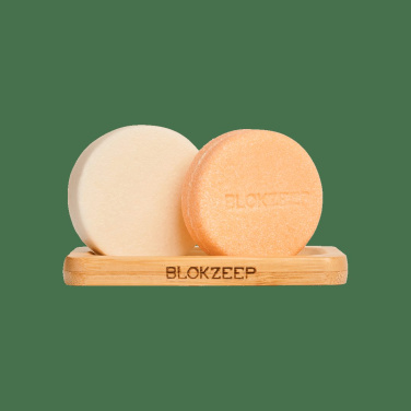 Blokzeep – bamboo soap holder, product image (2)
