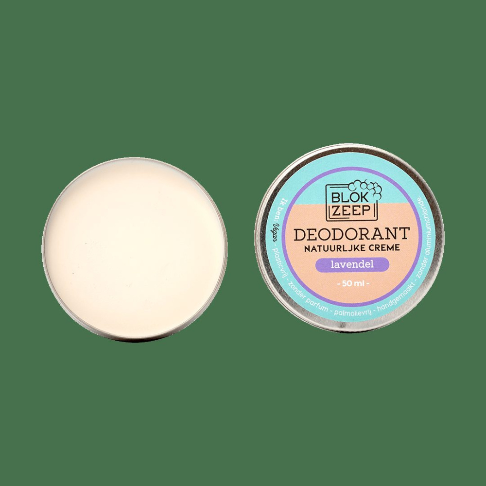 Blokzeep – deodorant cream, product image (1)