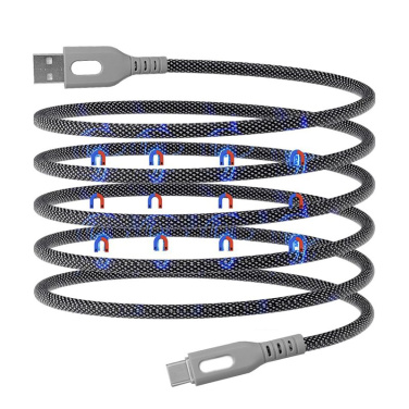 MAG-nificent cable – charging cable, product image (2)