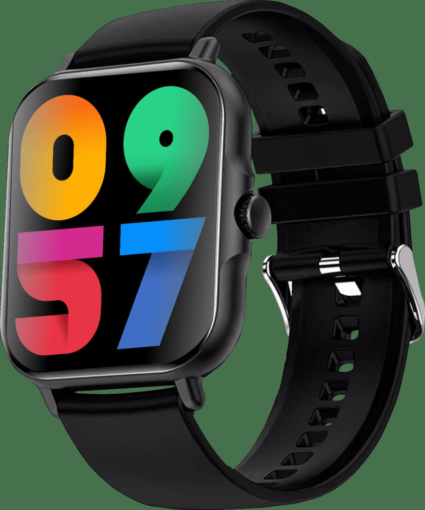 Telefunken Watch Neo – smartwatch, product image (1)