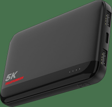 TLPW05 – Telefunken Powerbank 5.000 – power bank