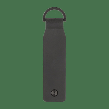 Valenta – key organizer, Black, product image (4)