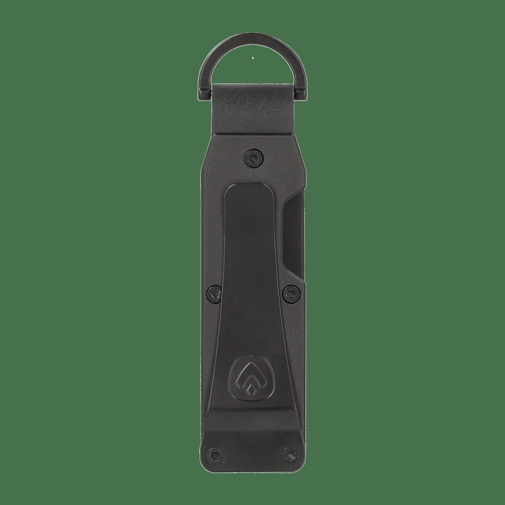 Valenta – key organizer, Black, product image (1)