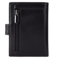 Valenta MagSafe Luxe Wallet – card holder, Black