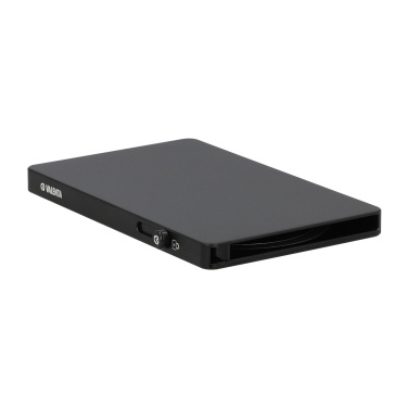 Valenta – card holder, Black, product image (3)