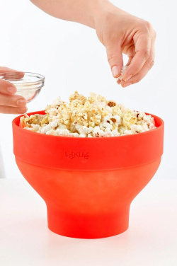 Popcornin valmistusastia, product image (2)