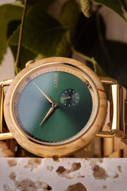 WATCH SIRIUS CURLY BIRCH, product image (2)