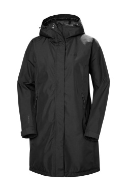 WOMEN VOYAGE PARKA JACKET, product image (2)