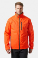 Helly Hansen Crew Midlayer 2.0 jacket, Flame Poistuva
