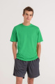 Just Cool Cool T-shirt, Sour green