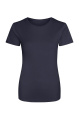 Just Cool women's Cool T-shirt, Oxford navy