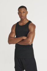Just Cool Cool Racerback sporty tank top