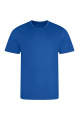 Just Cool children's Cool T-shirt, Royal Blue