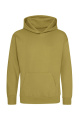 Just Hoods children's hoodie, Khaki