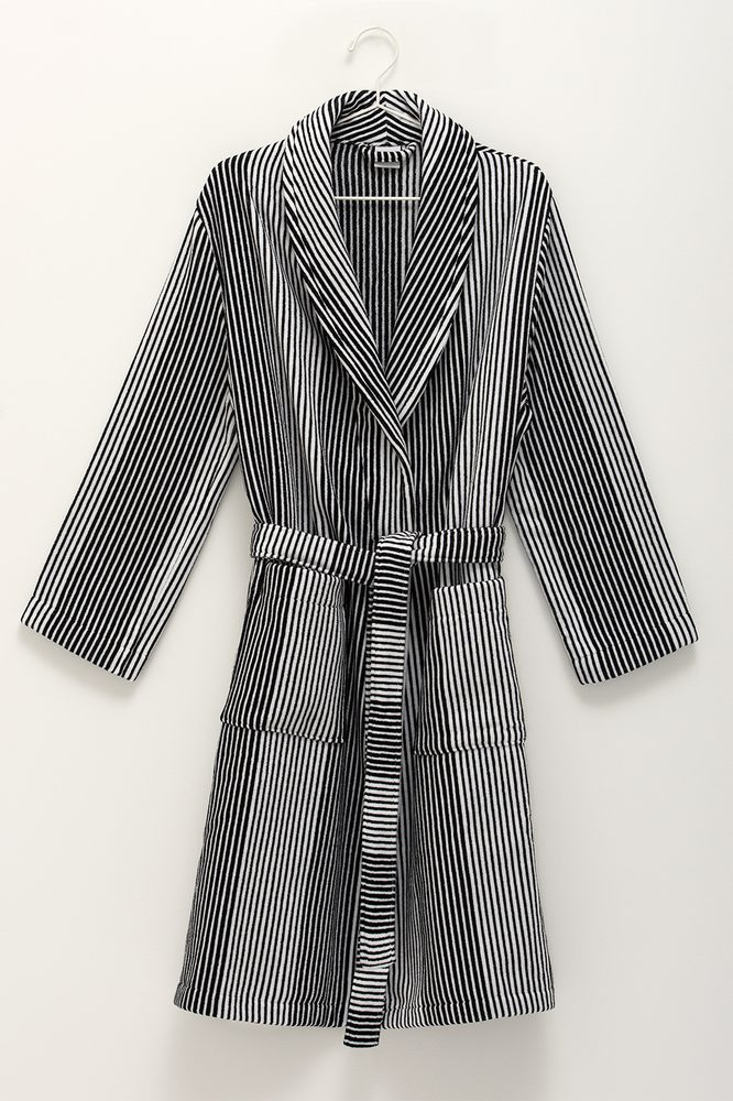 HORIZON KYLPYTAKKI, black/white, M, product image