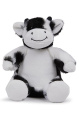 Mumbles PrintMe Mini Soft Toy, Cow