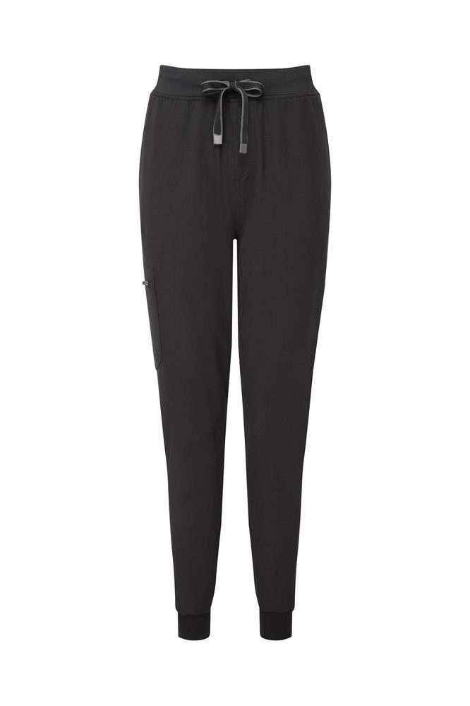ENERGIZED WOMEN'S STRETCH JOGGER PANT, black, 3XL, product image