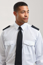 Premier pair of shoulder pads