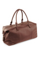 Quadra NuHide travel bag, beige